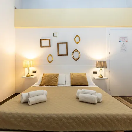 Гостевой дом Residenza Le Scalette