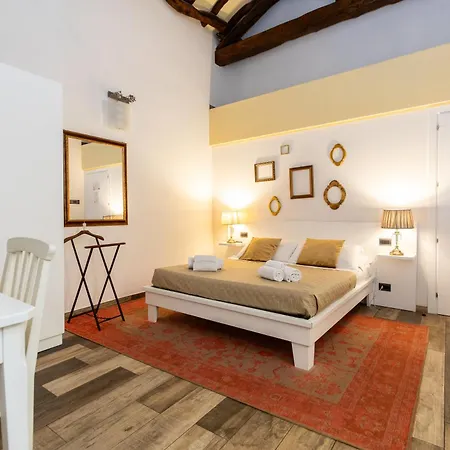 Residenza Le Scalette * Кальяри