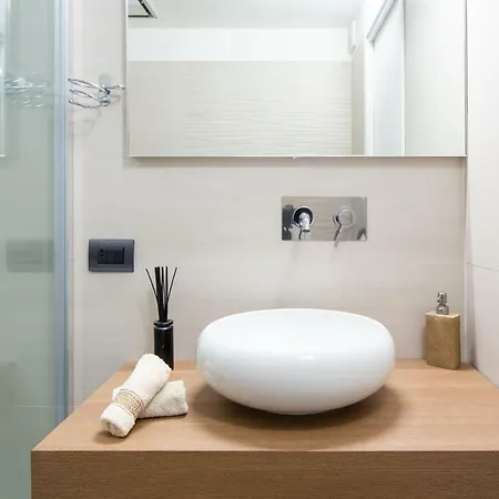 Residenza Le Scalette Кальяри