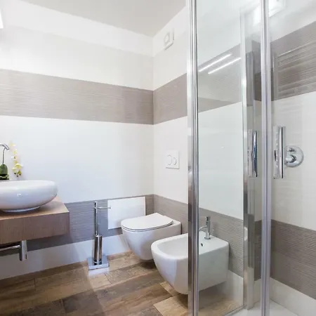 Residenza Le Scalette Кальяри