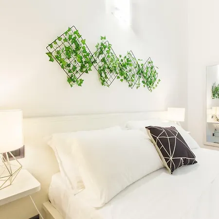 Residenza Le Scalette * Кальяри