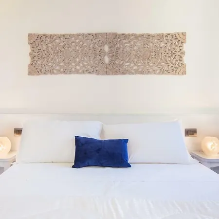 Residenza Le Scalette Гостевой дом